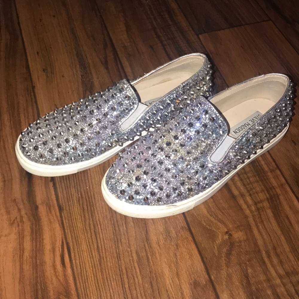 “Emma-s” Steve Madden